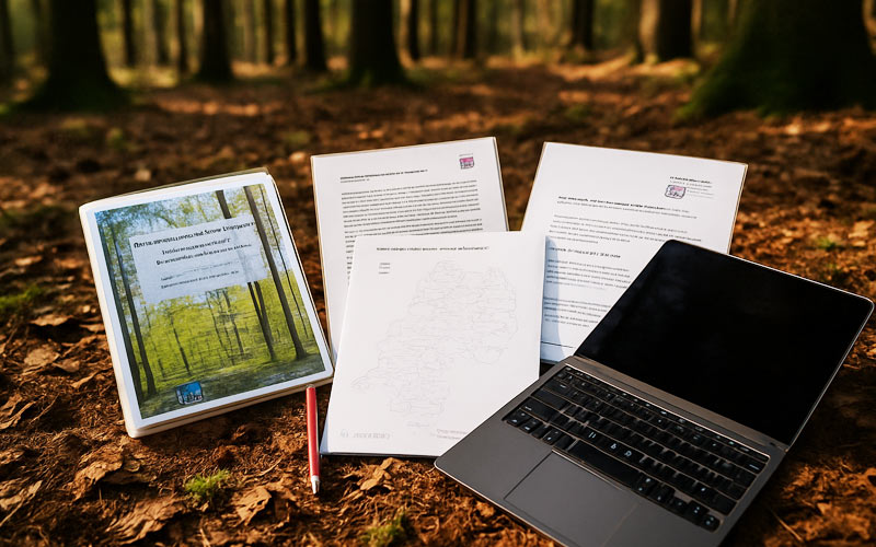 Bereitstellen von Informationen